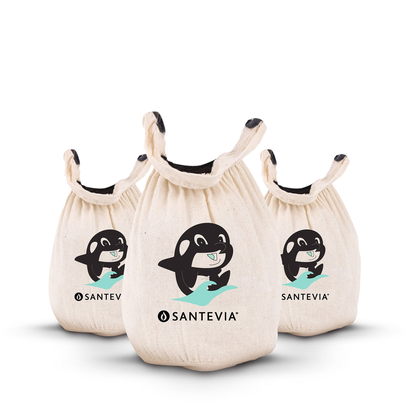 The Bath Filter 3-pack