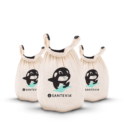 The Bath Filter 3-pack